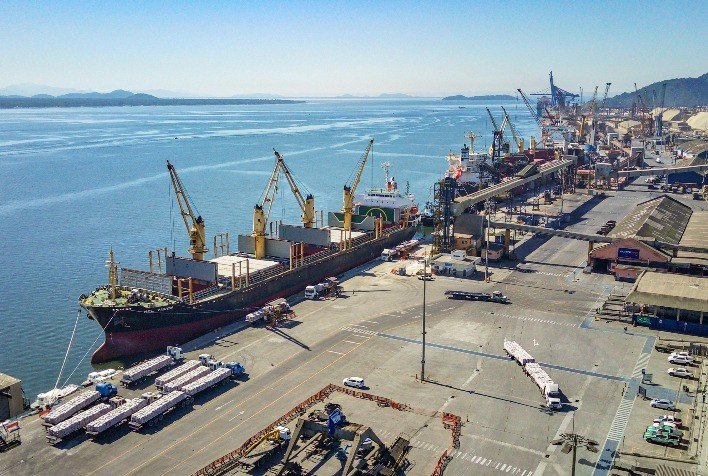 Paraná Lidera Crescimento em Exportações do Agronegócio no Sul do País em 2025