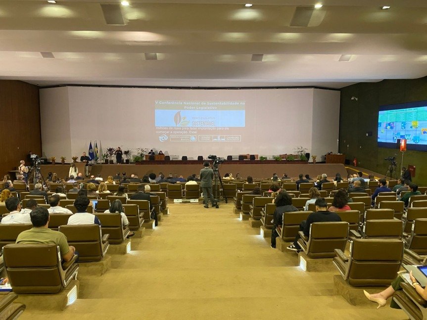 Projeto de Lei na ALEP Propõe Reformas na Legislação Ambiental para Atrair Investimentos Sustentáveis