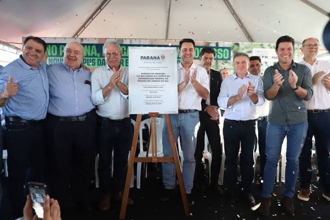 Governo do Paraná investe na compra de novos radares metereológicos