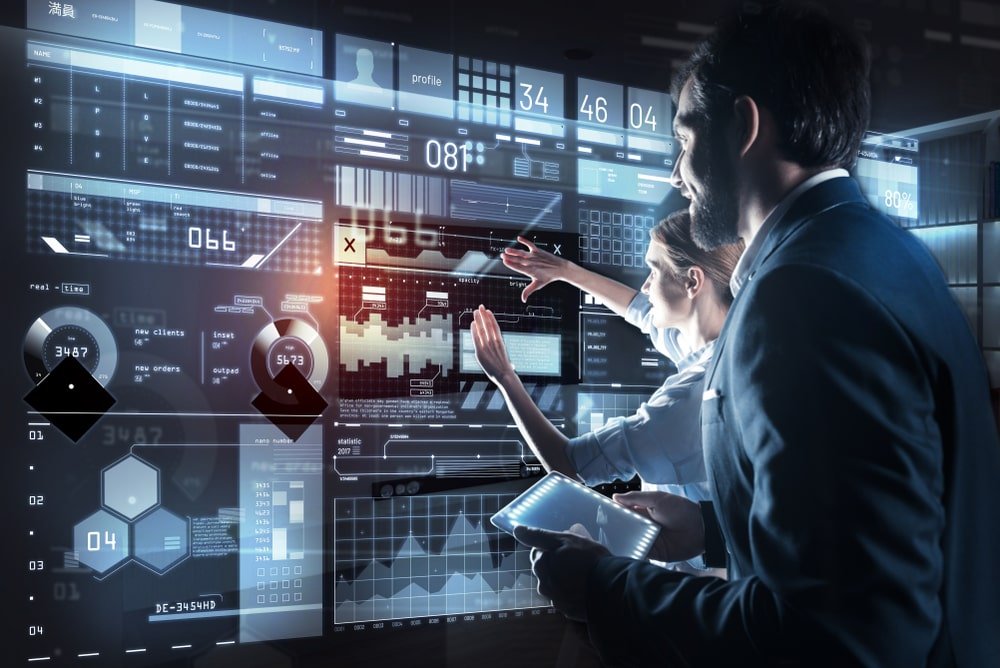 Setor de Tecnologia no Paraná Aponta para Crescimento de 20% em 2025 e Geração de Milhares de Empregos