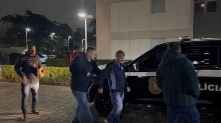 Polícia prende suspeito de envolvimento na maior invasão hacker do Pix